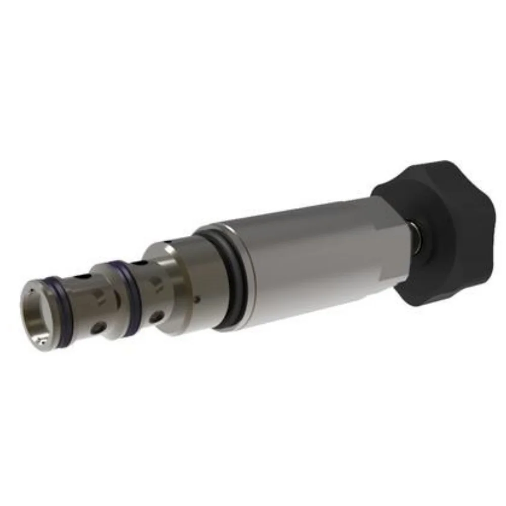 

In Stock ARGO-HYTOS SP4A-B3 VRN2-06/S VRN2-10/S Spool Type Pilot Operated Pressure Reducing Valve for Hydraulic Parts