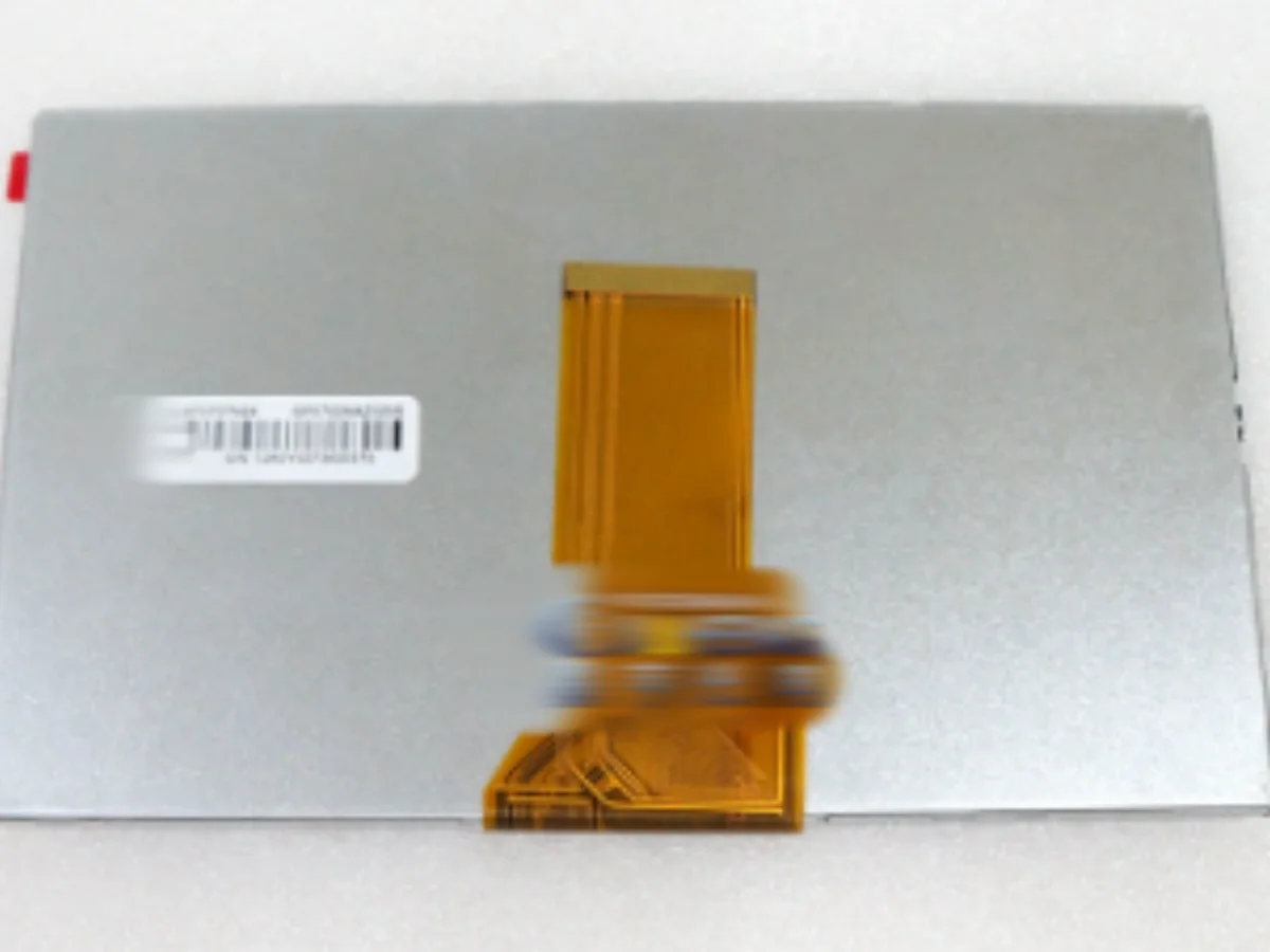 AT070TN92 شاشة عرض LCD