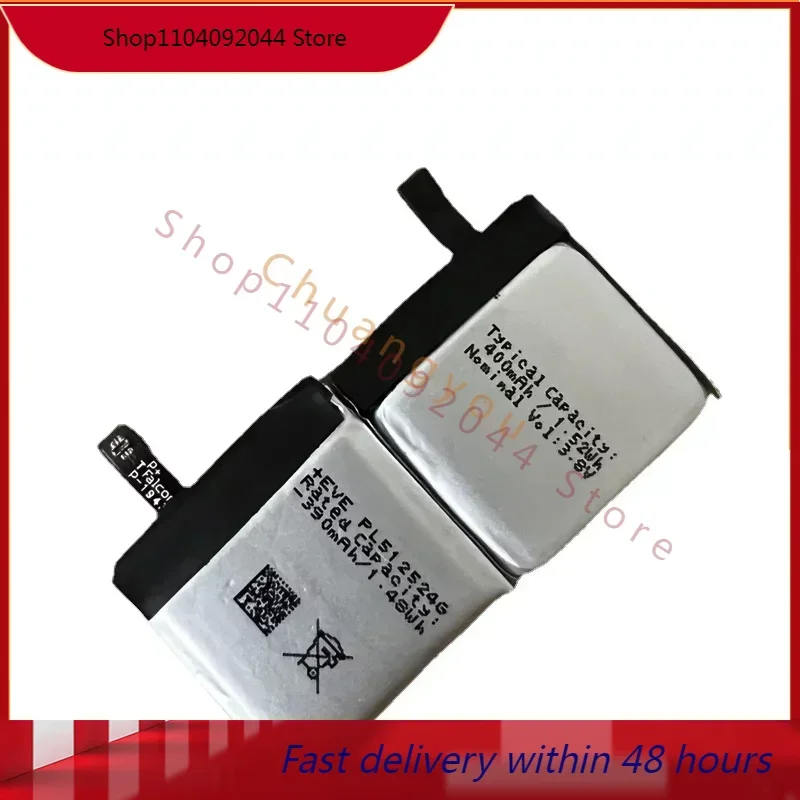 For 502625 Applicable to Huami Amazfit GTR 47mm Gtr47mm Smart Watch Battery