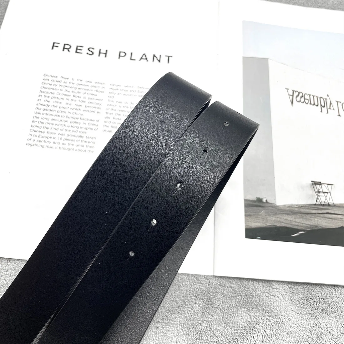 للجنسين حزام البنطال الجينز القوطي Y2k مصمم أحزمة للنساء جودة عالية العلامة التجارية الفاخرة الأسود الشرير التبعي 3.2 سنتيمتر حزام الرجال