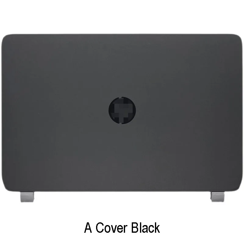 NEW For HP ProBook 450 G2 Laptop LCD Back Cover Front Bezel Palmrest Upper Case Bottom Case Hinges A B C D Cover Black