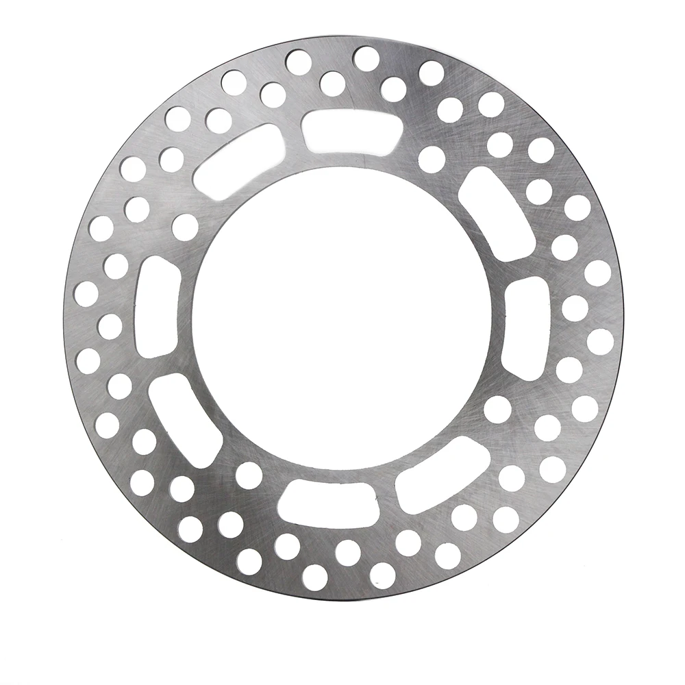 Motorcycle Rear Brake Disc For Suzuki DR250 L,M,N,P,R,S R RS-RY SJ45A/DOHC DR250 RX Jebel XG DRZ250 K1-K7DR350 SE T,V,W,X