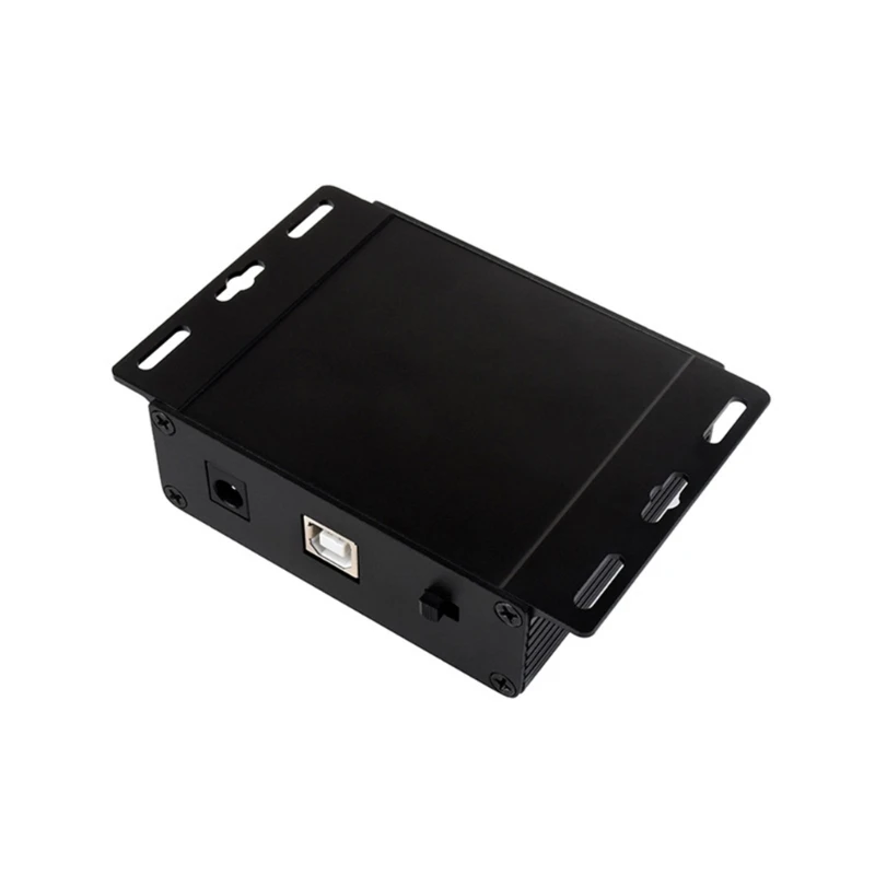 Mô-đun USB sang 8 kênh UART công nghiệp Công cụ giao tiếp USB sang TTL dành cho những người đam mê hệ thống và điện tử