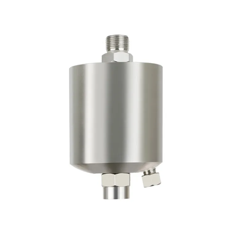

Professional oil-water isolator oil-free gauge, calibrated oxygen acetylene gauge isolator