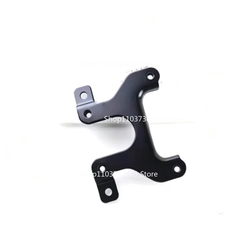 Suitable for 450MT CF450MT CF400-8 Motorcycle, Front High Fender Bracket Replacement Spare Parts