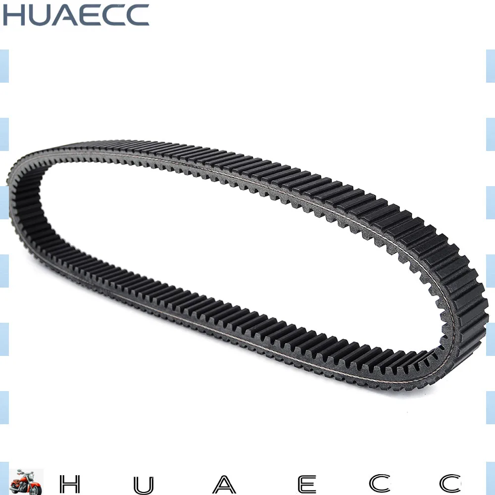 

321132 Transmission Drive Belt for Polaris 600 IQ Widetrack 2010 2011 2012 2013 2014 2015 2016 2017 1203*37mm