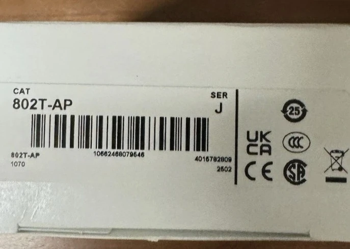 Brand New Original Travel Switch Limit Switch 802T-AP 802T AP Fast Delivery