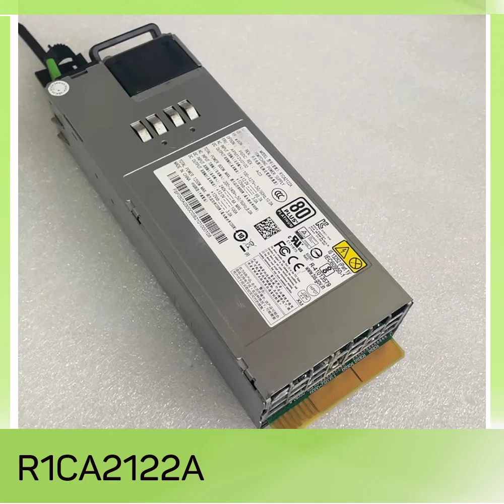 

Server Power Supply 1200W APM12V0100 R1CA2122A