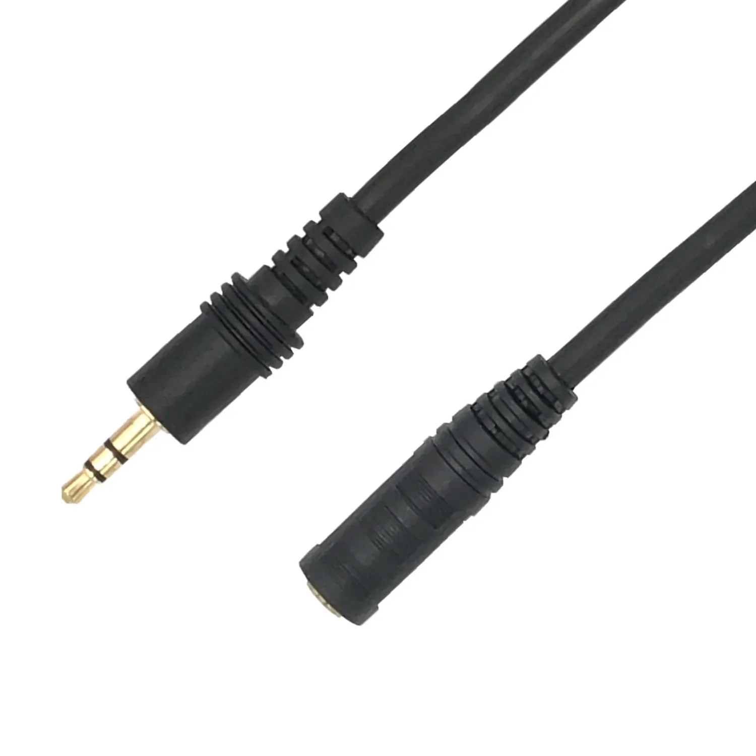 Przedłużacz kabla audio AUX męski na męski 3.5 Jack na 3.5 Jack Kabel 1,5 m 3 m 5 m 10 m 15 m 20 m