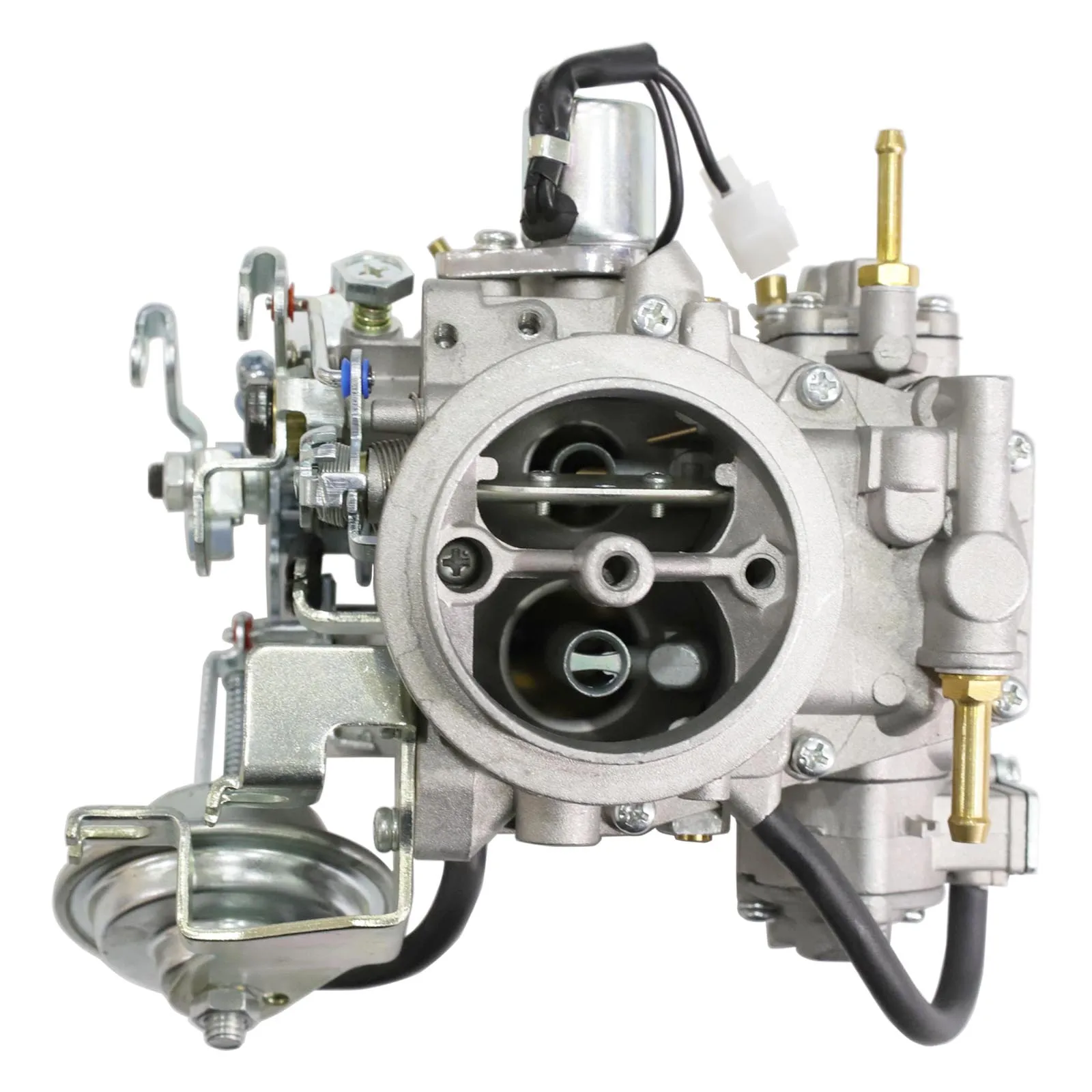 Factory direct sale New 13200-84312 Carburetor for SUZUKI ALTO SB308 F8B 368Q 3 Cylinder Engine