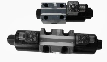 SFHP الملف اللولبي صمام DSG-02-2B3-A2/D2 DSG-02-2B2B-A2/D2 DSG-02-2B3B-A2/D2 DSG-02-2B5A-A2/D2 DSG-02-2B8-A2/D2 DSG-03-2B2-A2/D2 #2