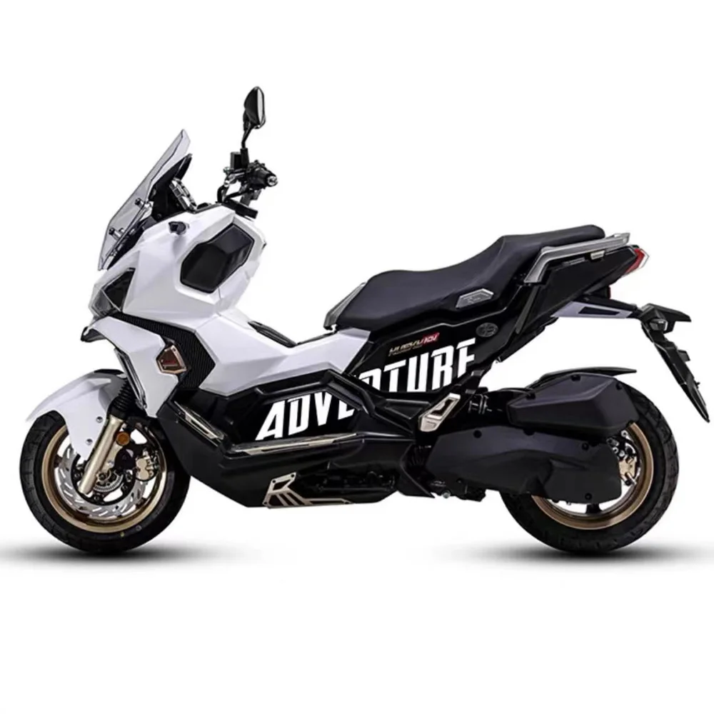 

Наклейки на весь корпус Мотоцикла Для SYM ADX125 ADX 125 устойчивые к царапинам водонепроницаемые защитные наклейки