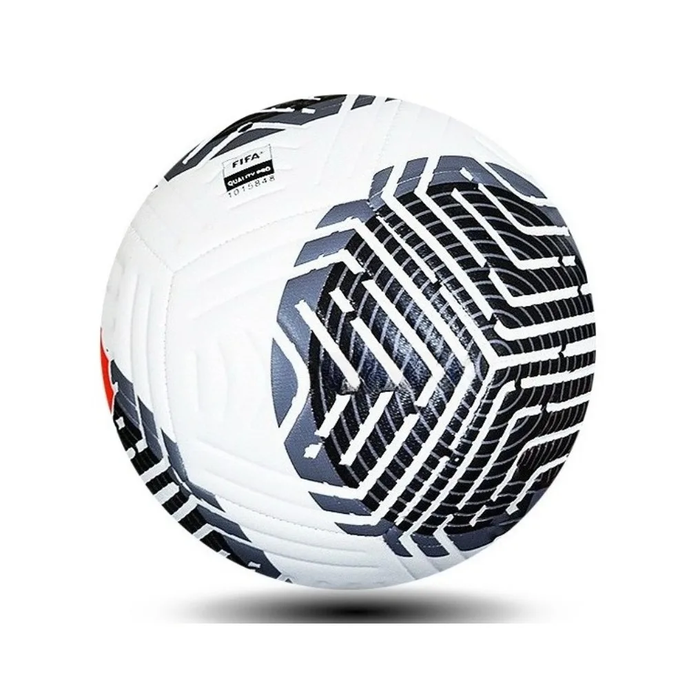 2025 Football Balls Professional Size 5 PU Outdoor Soccer Ball Match Training League  Futebol Game Gifts Sports