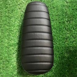 Snowbike electric bike saddle Super73 RX bike seat cushion Caterpillar sponge seat cushion