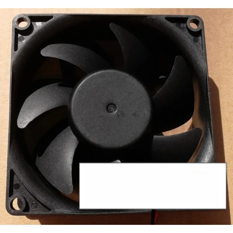New Cooler Fan for SUNON 8cm 8025 24V 1.8W EE80252B1-0000-A99 Inverter Ball Fan 80x80x25mm