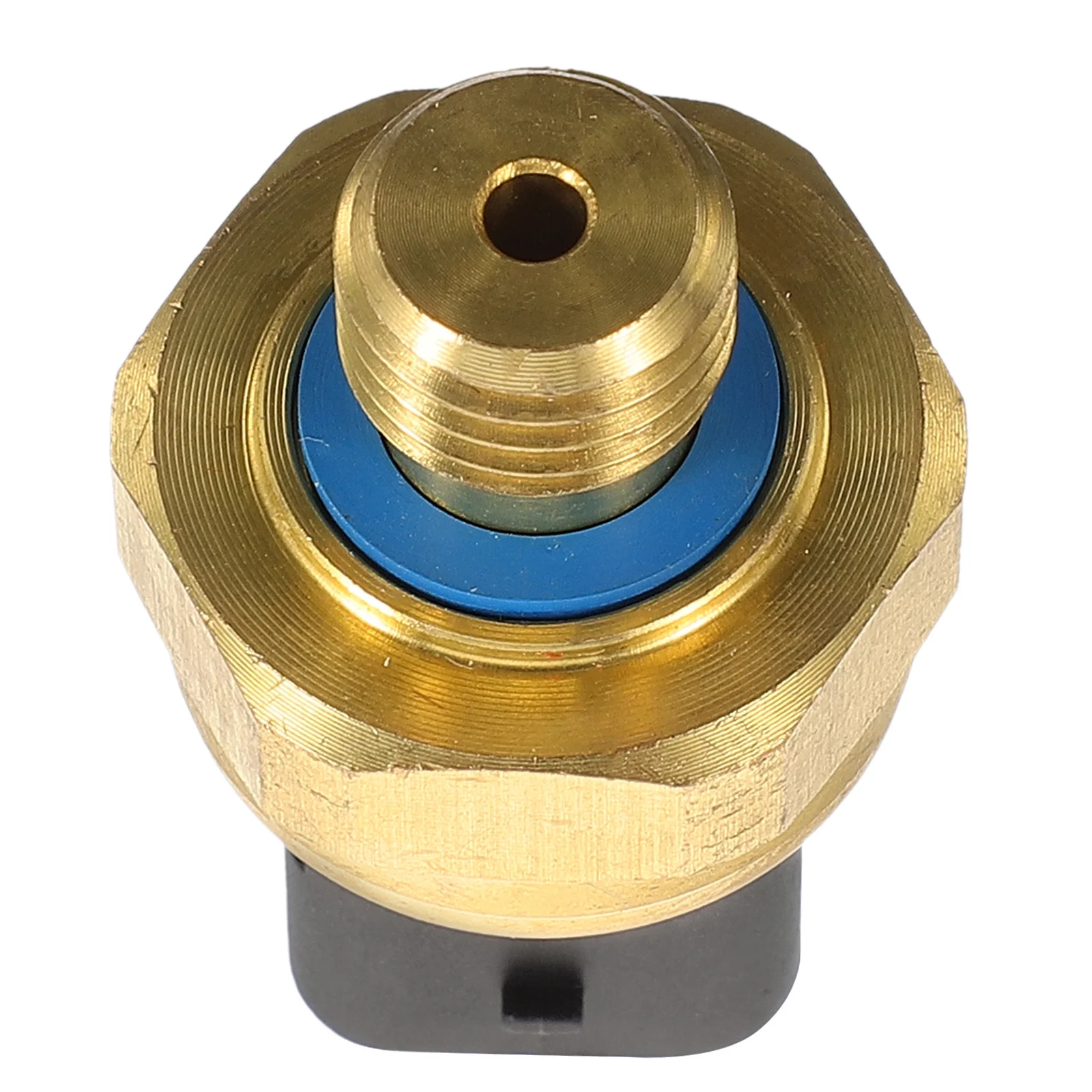 

Oil Pressure Sending Unit High Precision Replacement for Engine Smooth Operation Car Oil Pressure Sensor Transducer