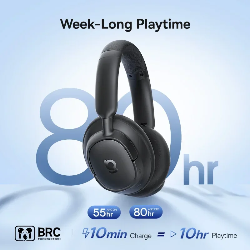 Thumbnail 4 - #21 Best Noise Cancelling Headphones to Buy In 2026
