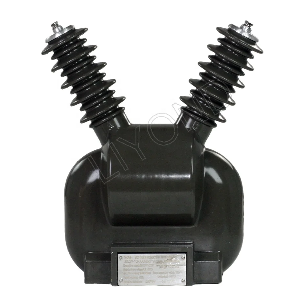 

Outdoor 12/42/75kV 20kv 220V Potential Transformer ZW32 Circuit Breaker Single Phase Coil Shape 10kv Input Voltage 50hz