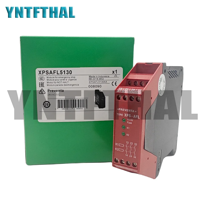 

Новый оригинальный XPSAFL5130