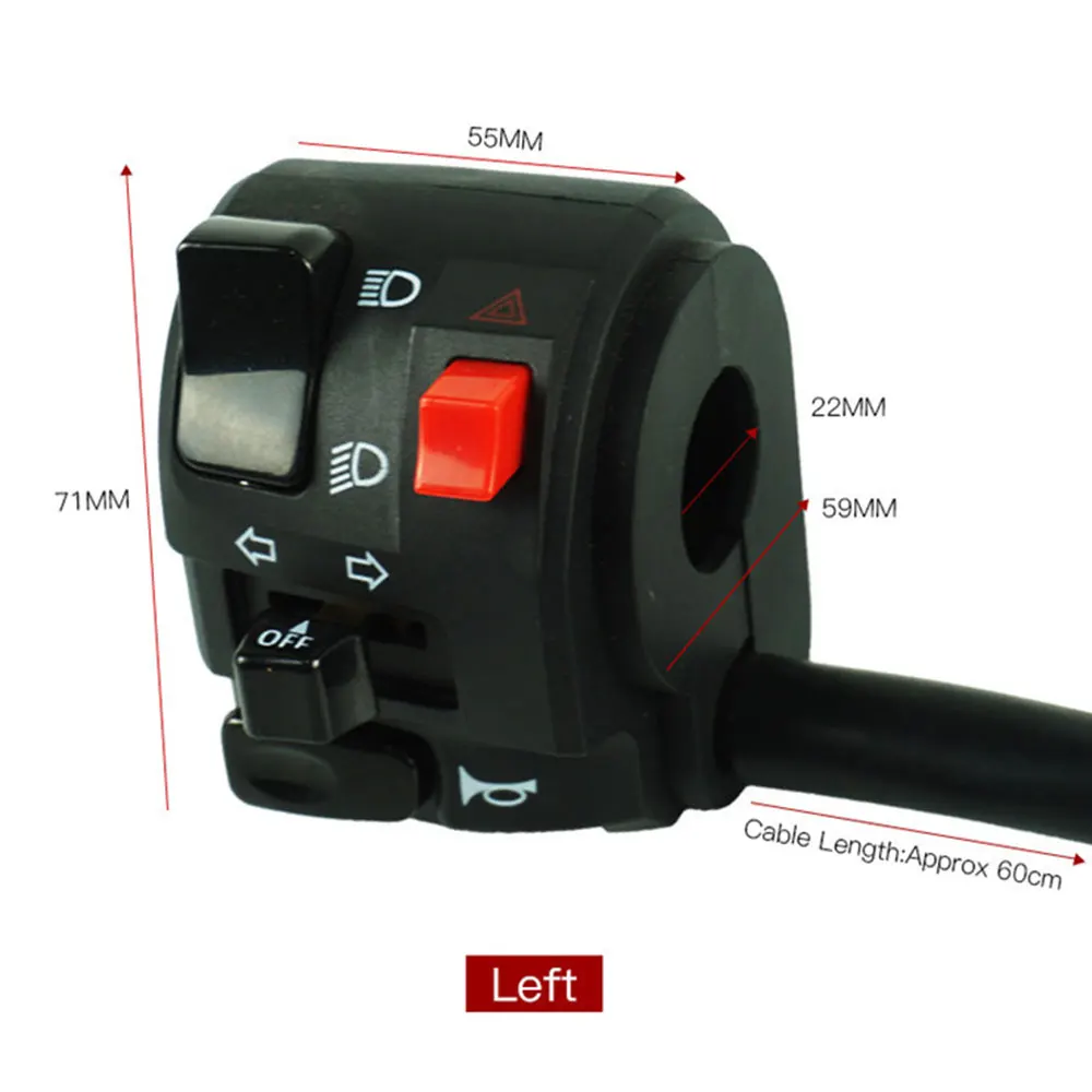 Thumbnail 3 - #40 Compare Motorcycle Handlebars Before You Buy