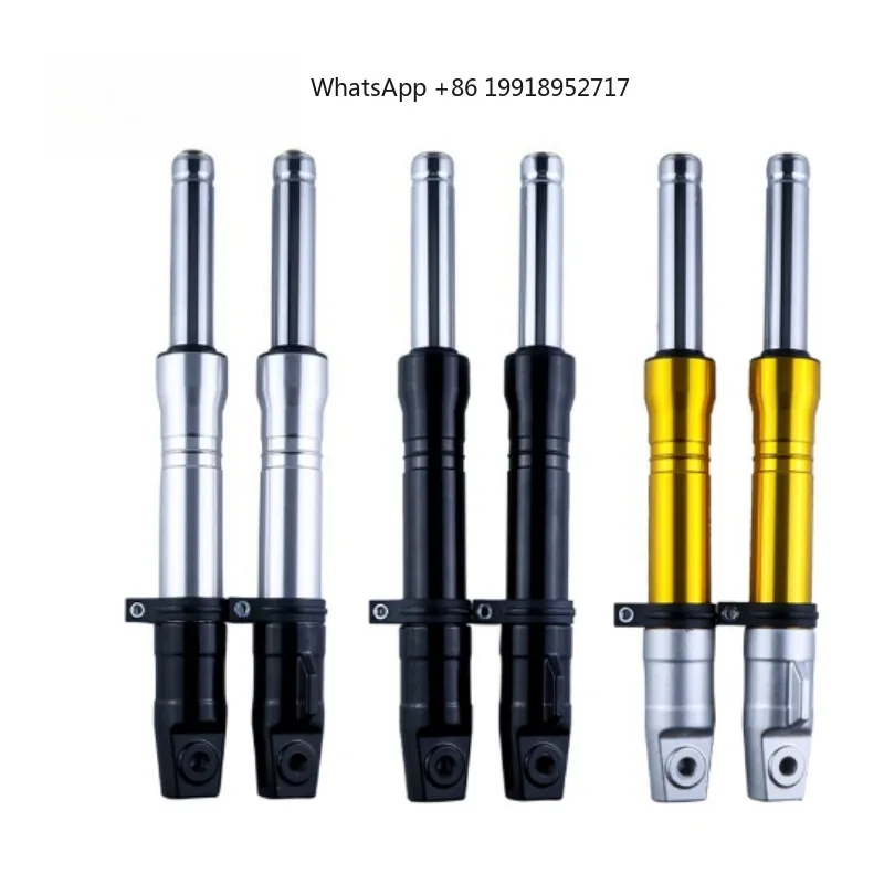 DIO50 AF17 18 27 28 ZX34 Z4 55 56 Modified Gusha Front Shock Absorber Front Fork Shock Absorber
