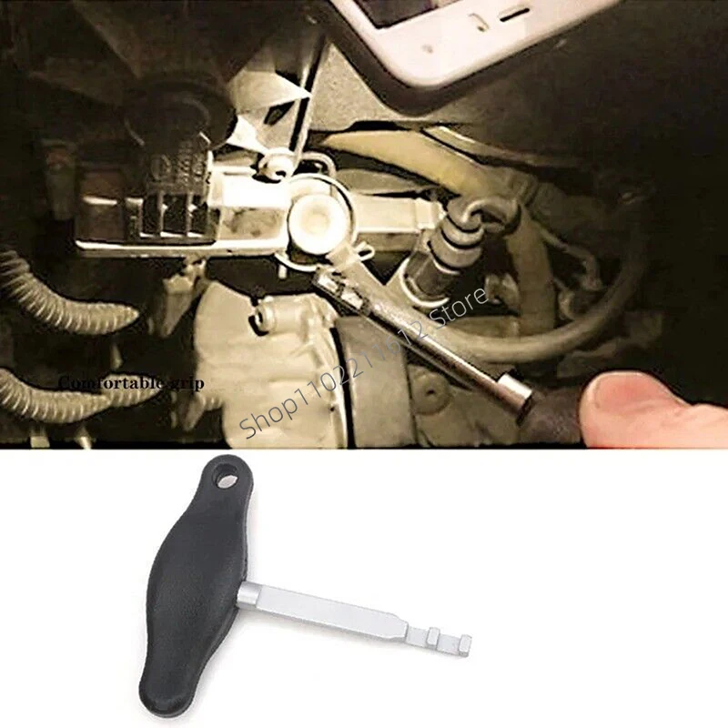 Herramienta de extracción de Terminal de enchufe automotriz para VAG, VW, Audi, Porsche, cable de servicio eléctrico, Conector de crimpado,