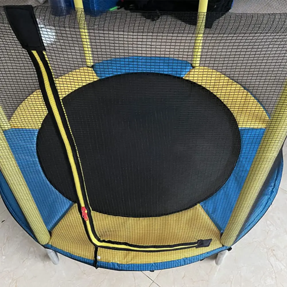 Podkładka do trampoliny, osłona sprężyny trampoliny 5FT osłona trampoliny surround osłona bezpieczeństwa sprężyna osłona ochronna wymienna podkładka