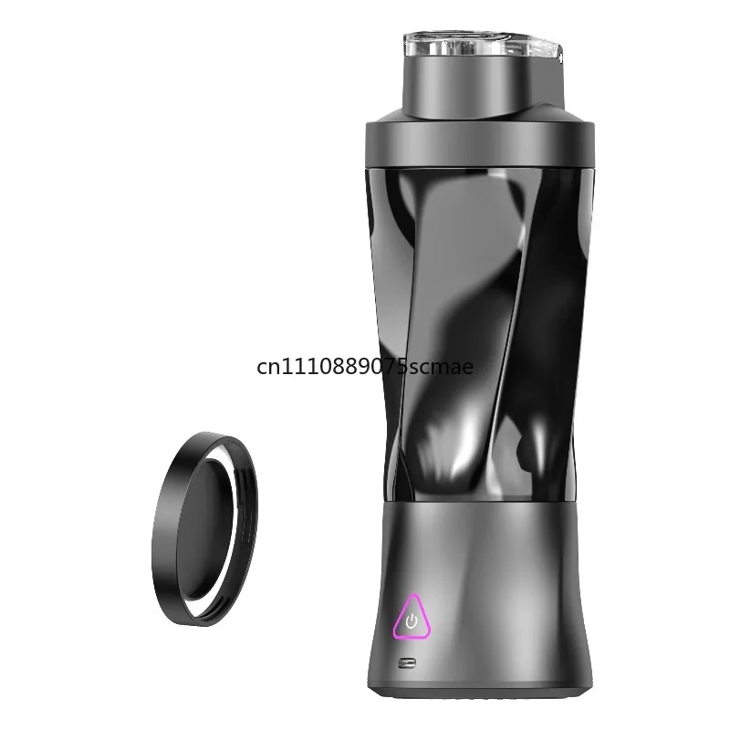 Large Capacity Portable Juicing Cup Strong Power Crushed Ice Juicer