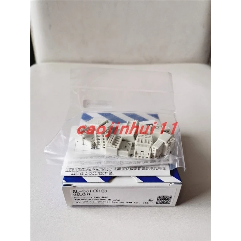 Quick connector SL-CJ1 SL-CP1 in a box of 10 SL-JK1 J1A