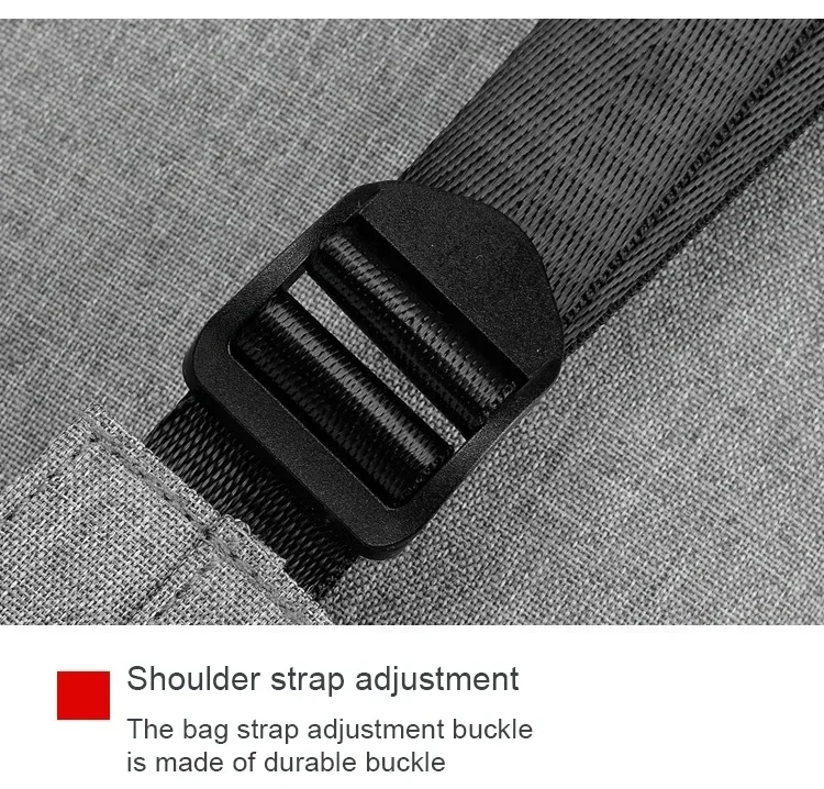 Minimalist Ultra Slim Laptop Backpack 15.6 Inch Waterproof Business Work Bags Thin Computer Back Pack Bag for Men Work Sac Homme