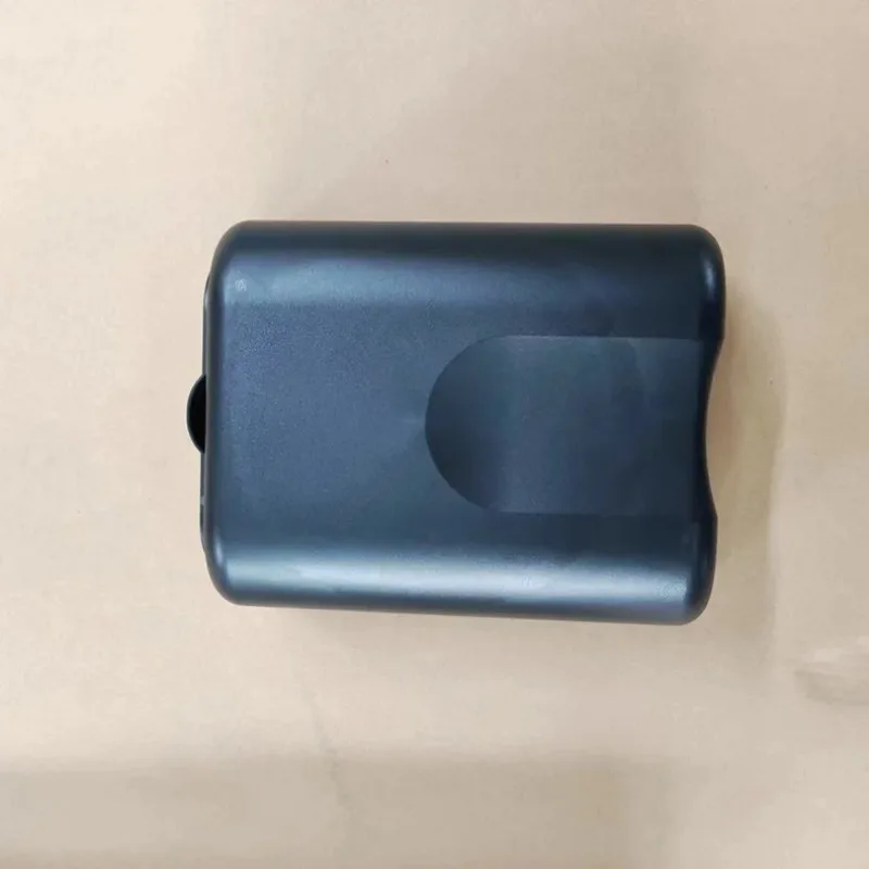 OEM 620X1750mm RV النمط الأوروبي باب كامل اللون الأبيض لباب دخول القافلة أربعة ركن باب متنقل #4