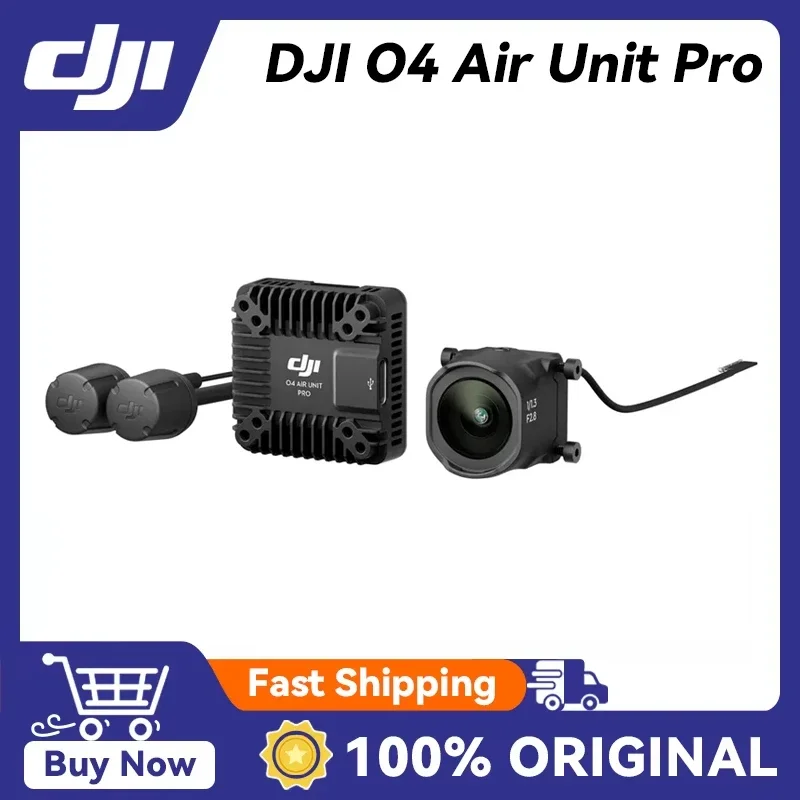 Original Dji O4 Pro…