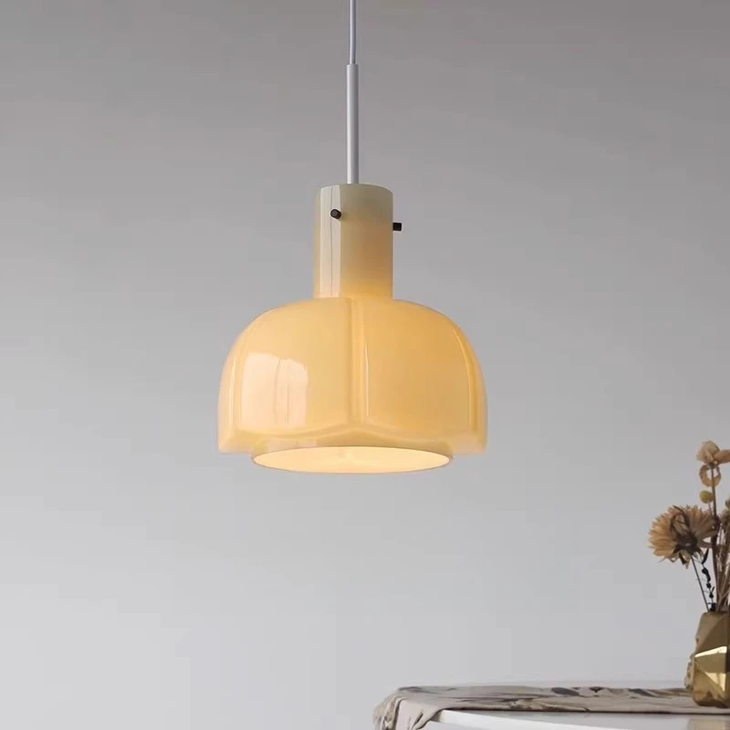 Vintage Floral Pend… - image