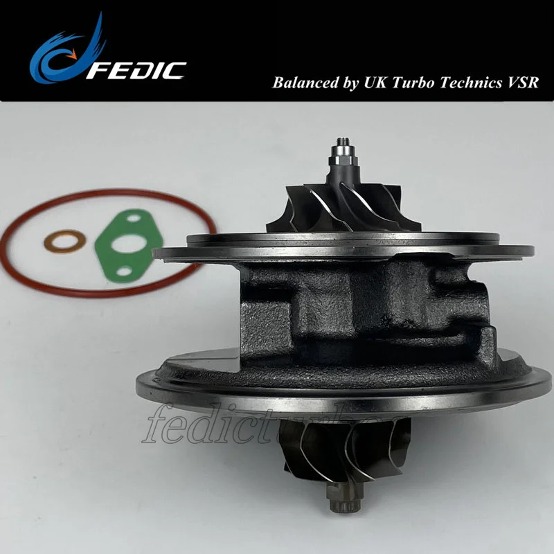 Turbine GTD1446 848184, 834227 Turbo cartridge chra for SAIC MAXUS G10 19D4N 1.9T 110 Kw Euro V Diesel