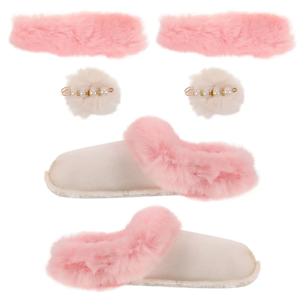 

1 set 1 Set Thickened Warm Cotton Shoe Stockings Inner Liners For Winter Skiing Outdoor Cozy Inserts Slipper Replacement 40-41