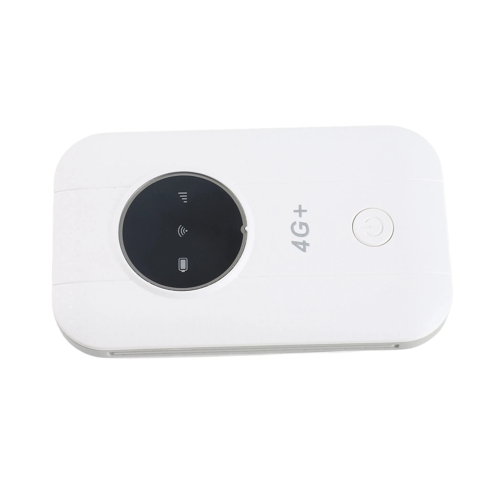 

4G LTE Mobile Hotspot Professional 300Mbps High Speed Transfer Rate SIM Card Slot Mobile WiFi Hotspot Router for Travel Home