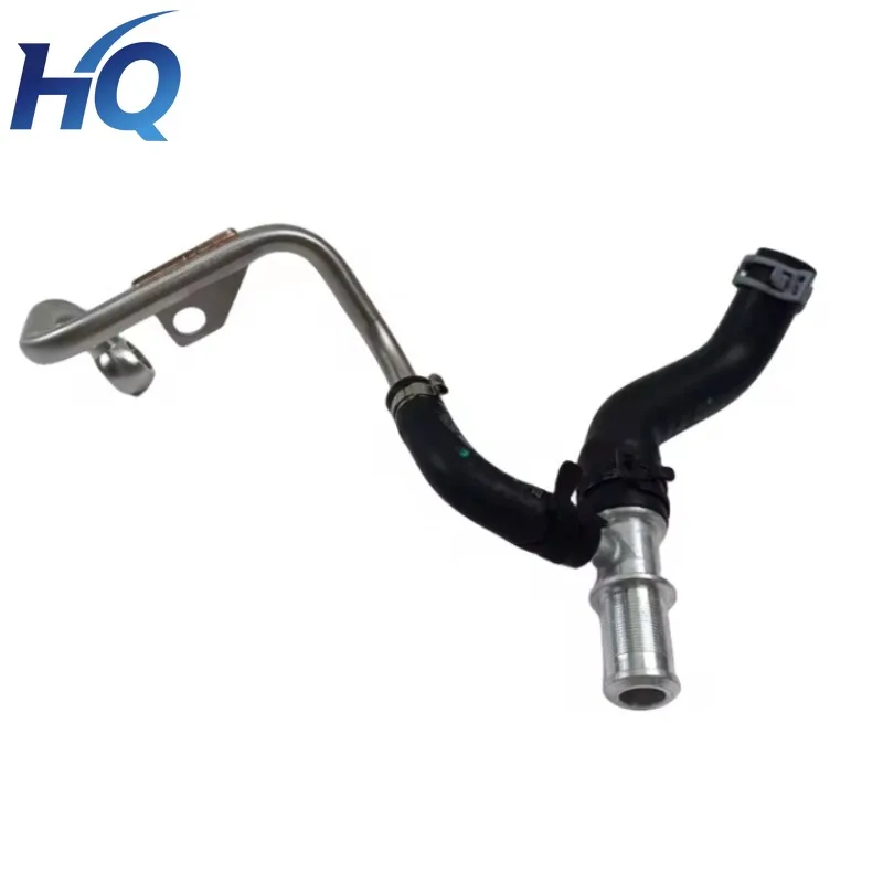 11539845352 Water Tank Return Coolant Hose For BMW Mini Cooper R56 R57 R58 R60 R61