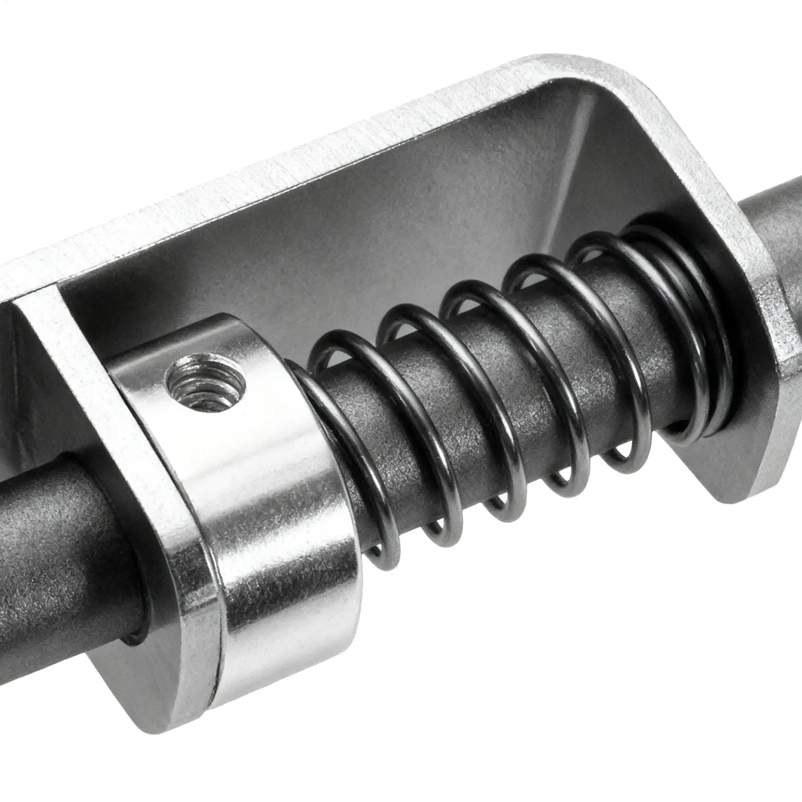 Magnetic Screw Holder For Drill 2 Pieces Spring-Loaded Furniture Repair Accessories Screw Gripper Tool For Electricians