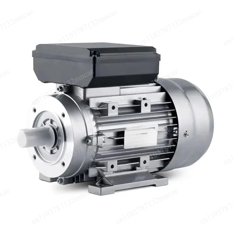 Electric motor cleaning machine motor 50kw