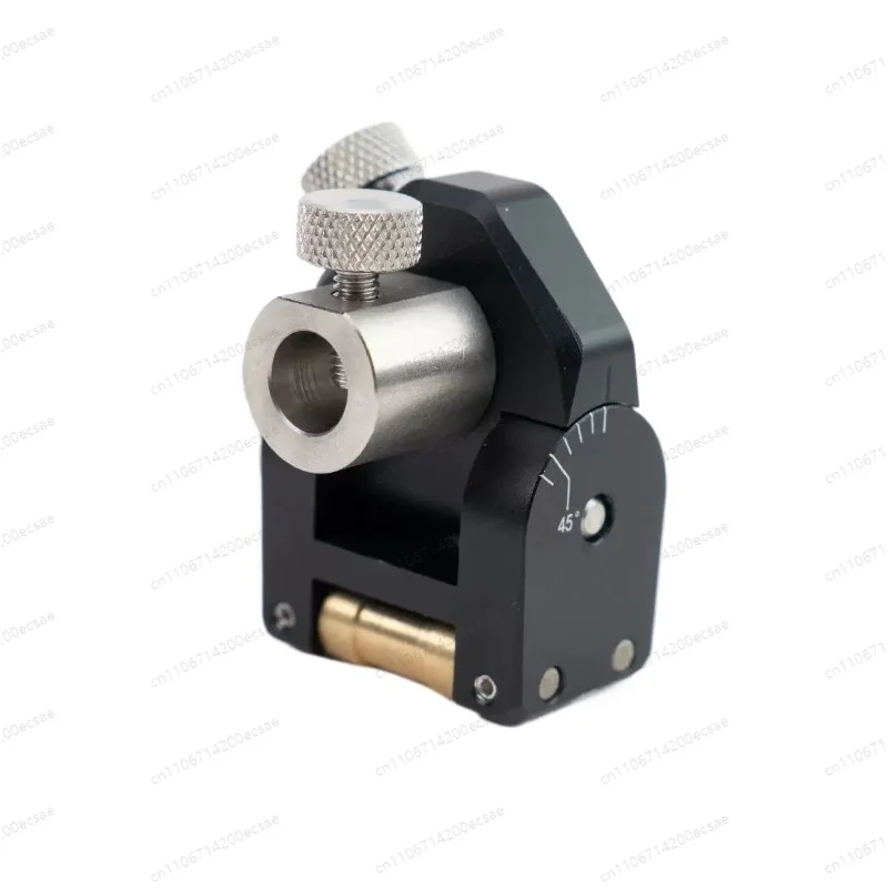 

Pushing Knife Sharpener with Square Hole Circular Hole Double Chuck For Pushing Knife Fixed Angle Sharpener