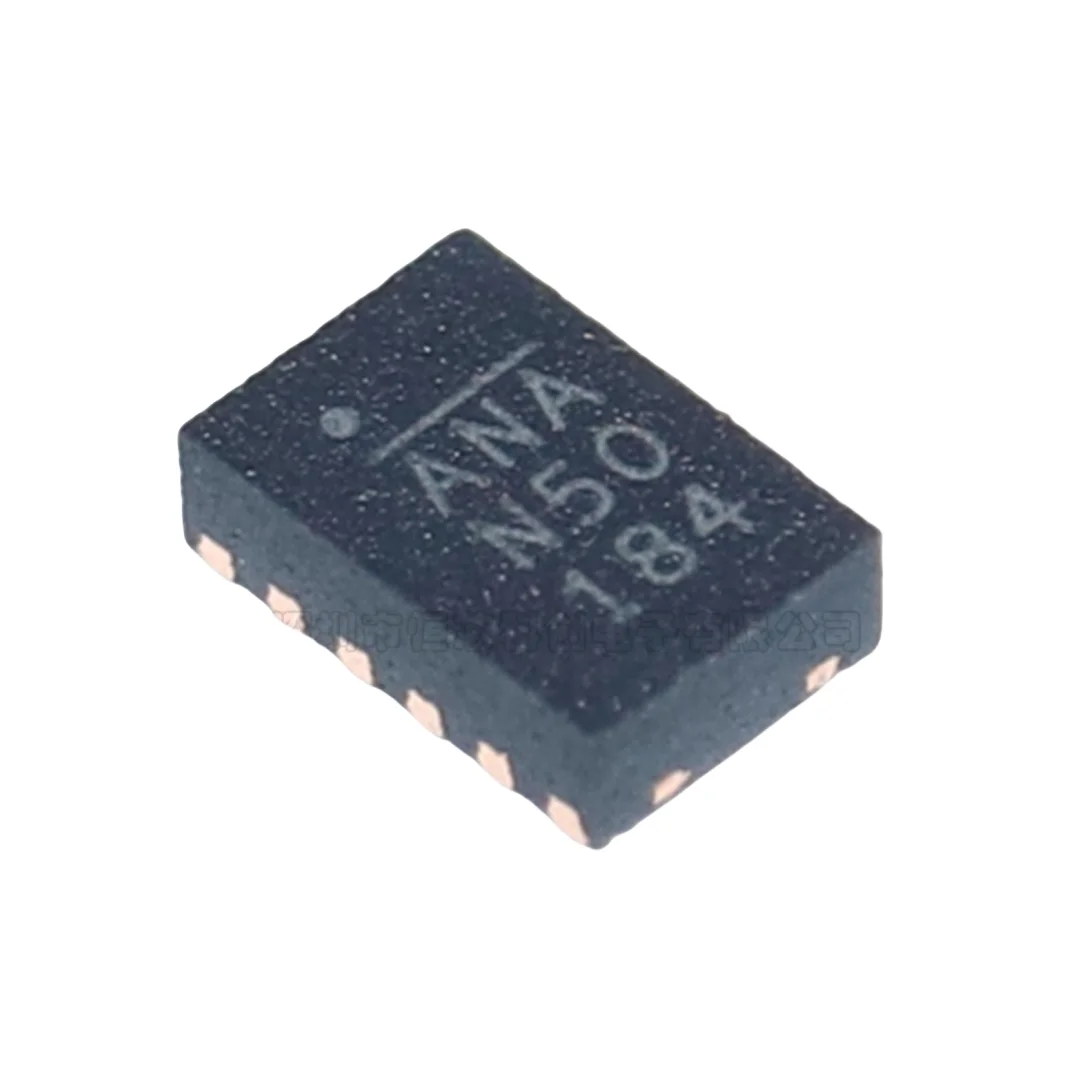 Original genuine goods patch MP28164GD-Z printed wire ANA QFN-11 DC-DC power management chip