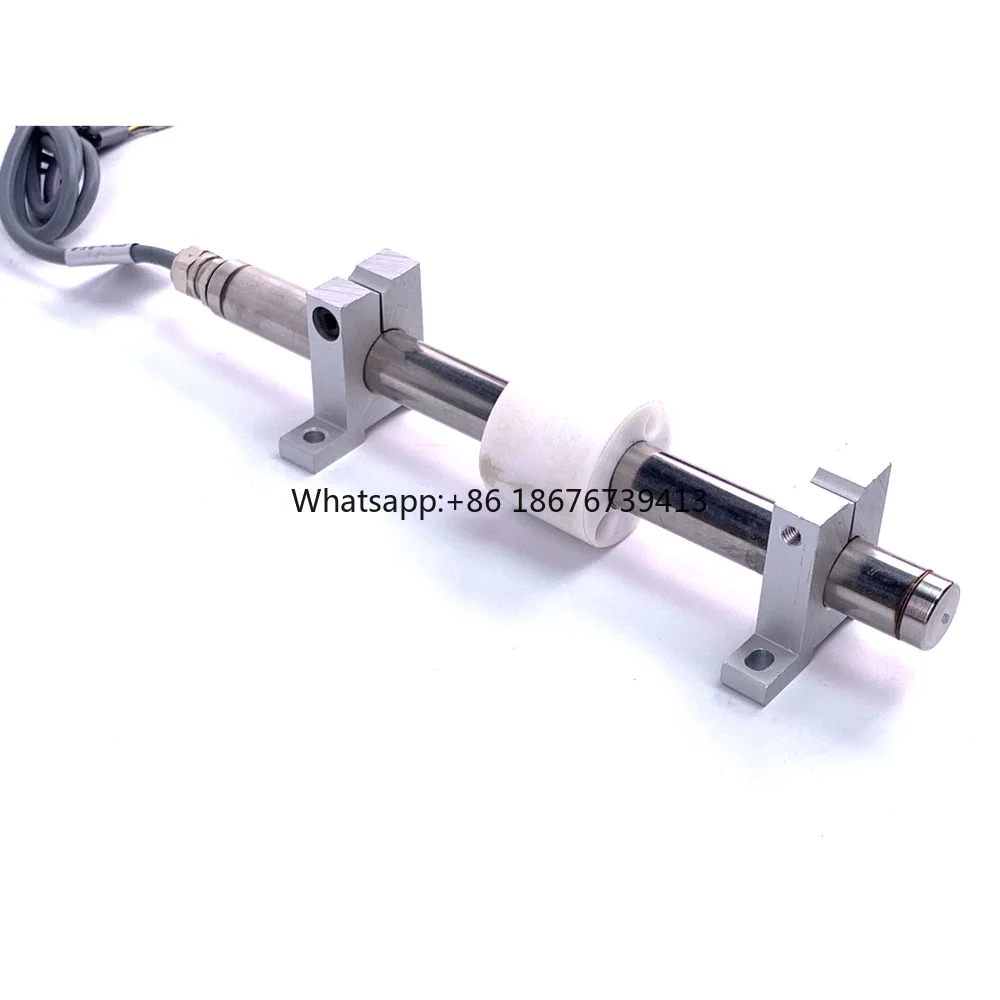 PME14 100mm Magnetic Resistance Displacement Sensor Measuring for Suitable Wet and Dusty Environments