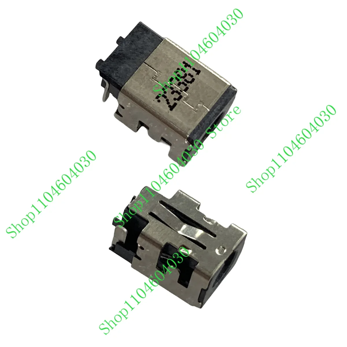 PJT Original DC IN power jack charging port for MSI Modern 15 MS-1552 MS-16V5 Stealth GS66 12UHS MS-16V6 Stwalth 15 A13VF