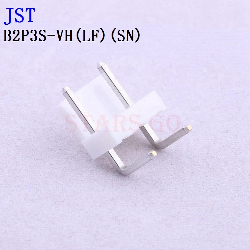 10PCS/100PCS B4P5S-VH B2P3S-VH JST Connector