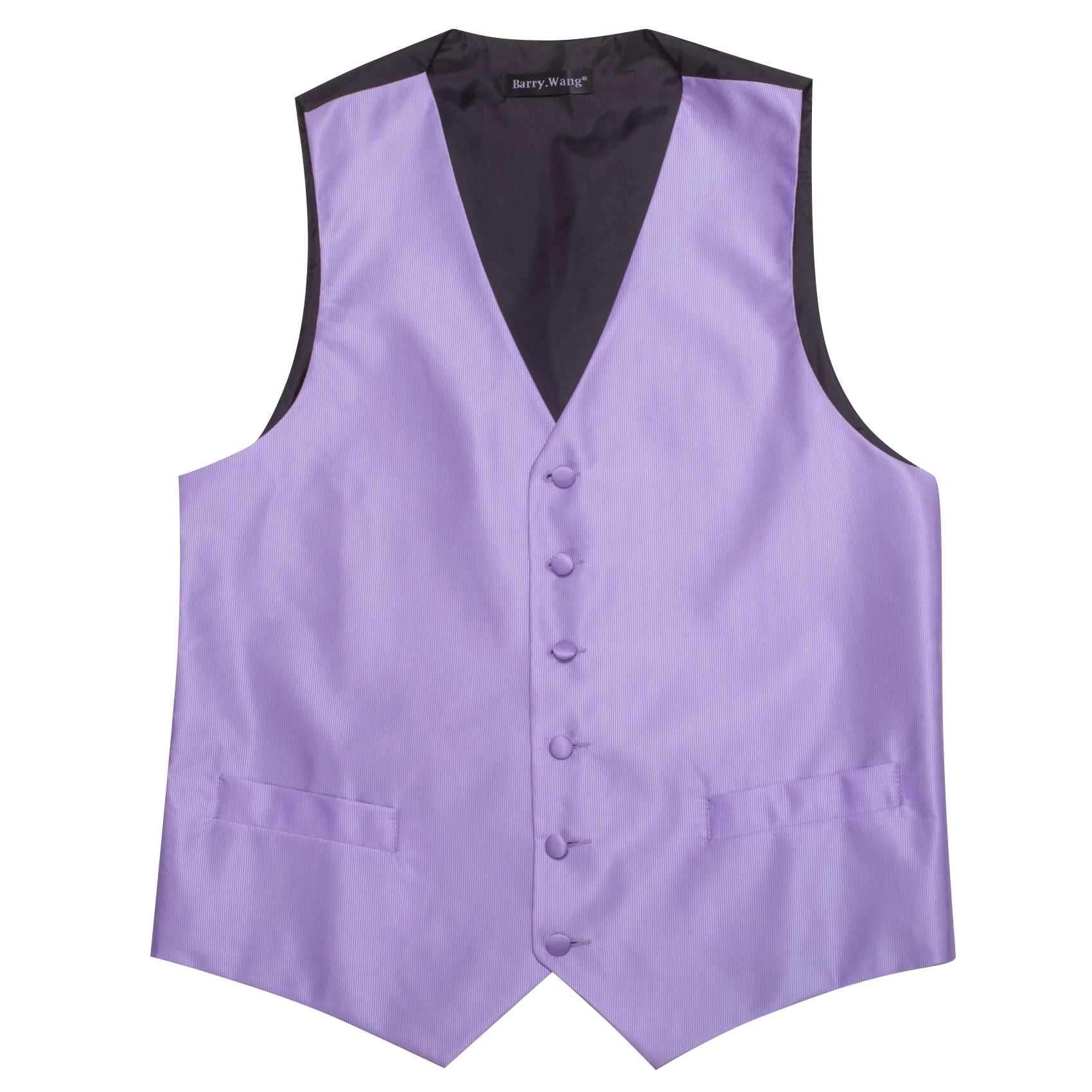 Gilet da uomo di seta di lusso oro rosso blu verde viola rosa fiore nero Paisley gilet ricamato abiti da sposa giacca Barry Wang