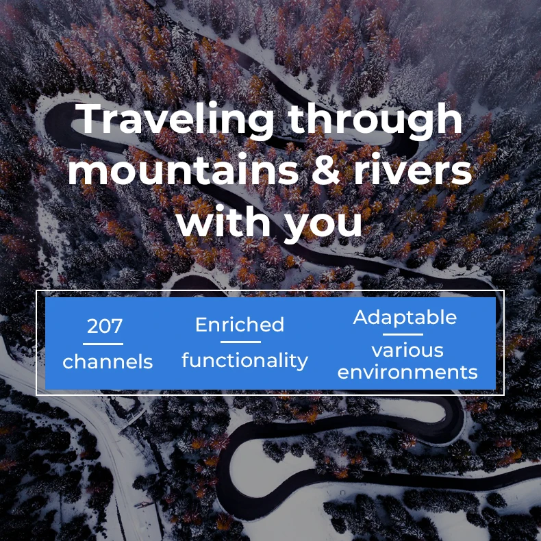 วิทยุสื่อสารระยะไกล 5000 กม. คู่ รับ-ส่งวิทยุ 10 กม. 207 ช่องสัญญาณ วิทยุเคลื่อนที่ สำหรับการสื่อสารทางทะเล รุ่น IC V8000