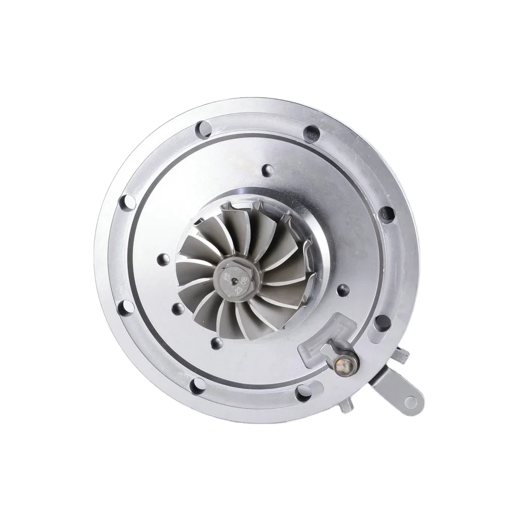 

Powertec Turbo MFS Cartridge GTB3576V 830727 775806 830724 Turbocharger Core Chra For Hino Truck 268 338 338T Range With J08E