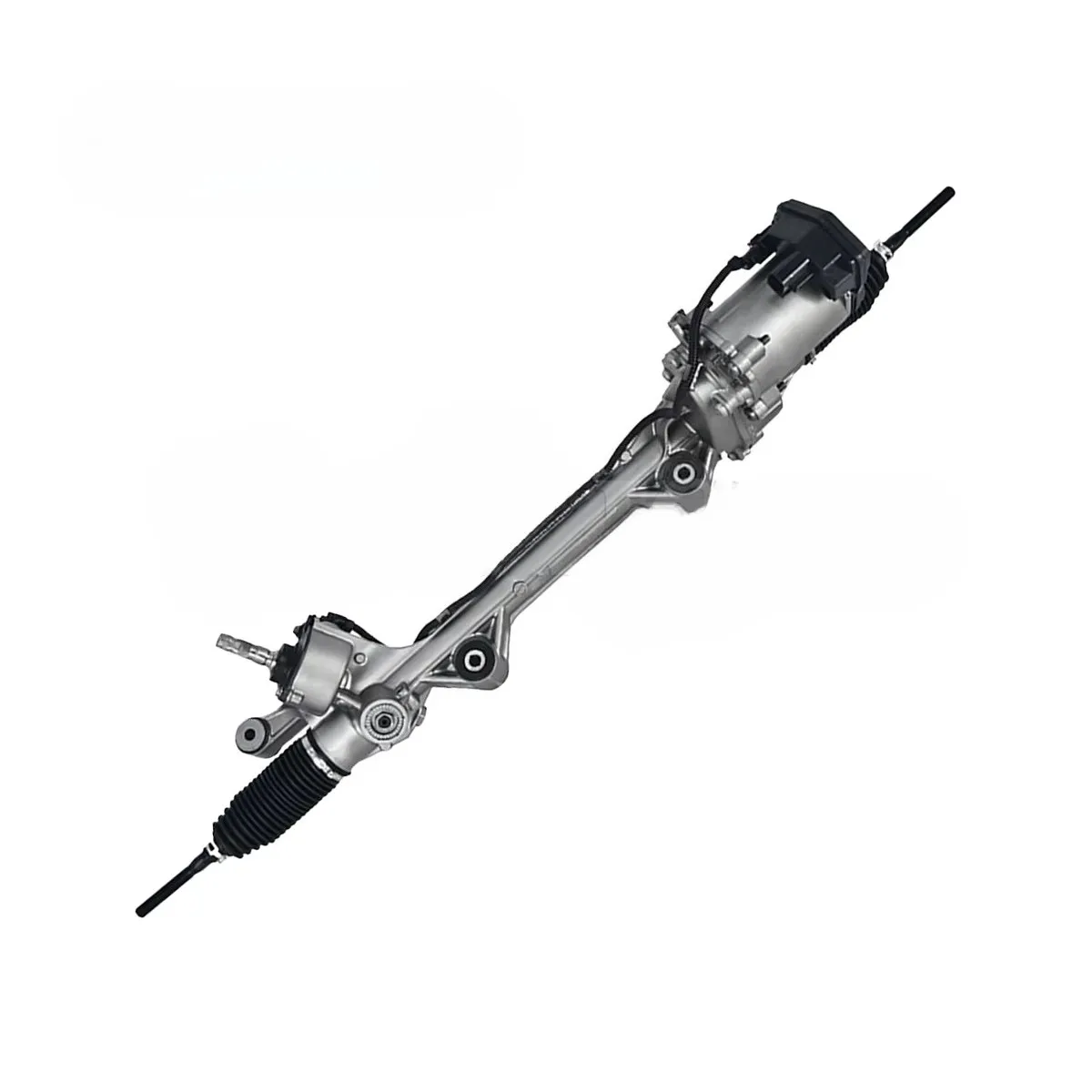 LHD Steering Rack and Pinion for Jaguar XJR XJ X351 GW93-3200-AB, GW93-3200-AC, GW93-3200-AD, JW93-3200-AA, JW93-3200-AB
