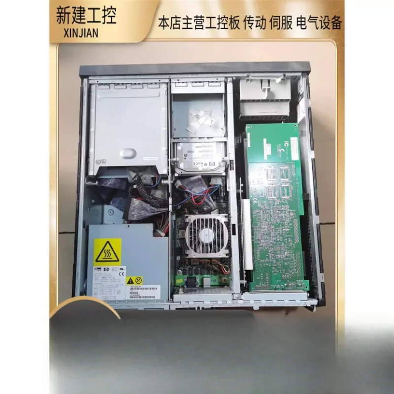Applicable to  DS15 DS15A workstation 54-30558-03 main board 1.0GHZ