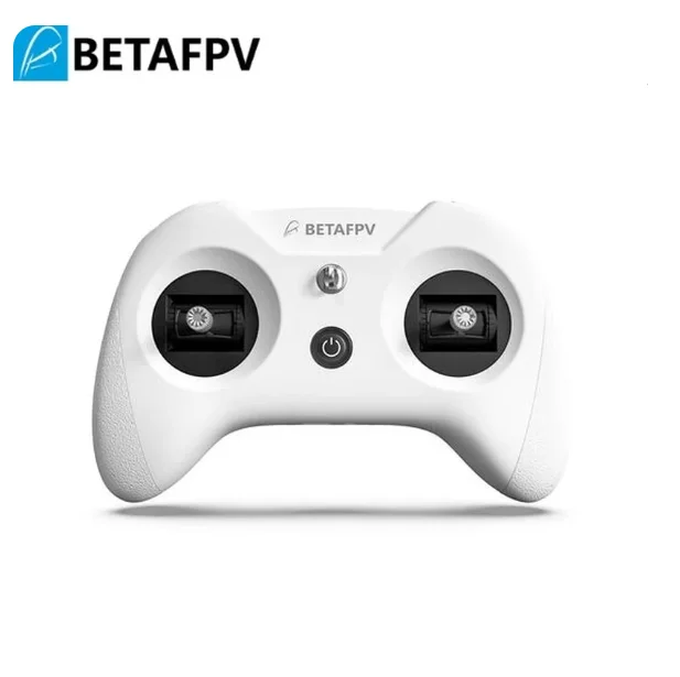 BETAFPV LiteRadio 3 Radio Transmitter ELRS 2.4G ExpressLRS Remote Control For Beginner RC FPV Racing Drone Quadcopter Freestyle